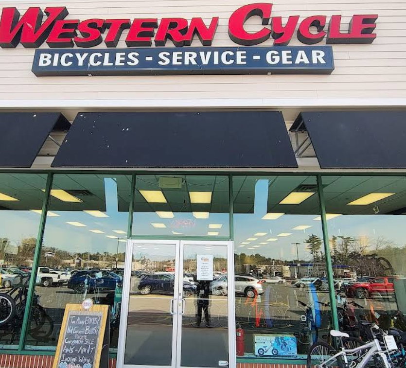 Western Cycle Seabrook