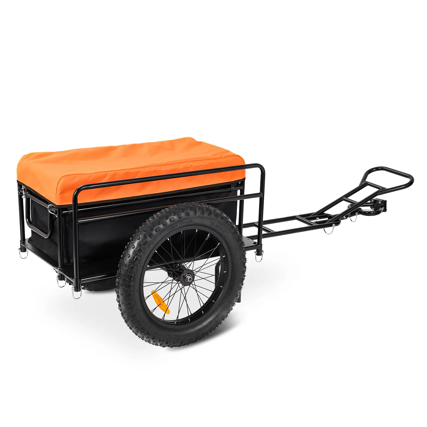 Addmotor Trailer For 20