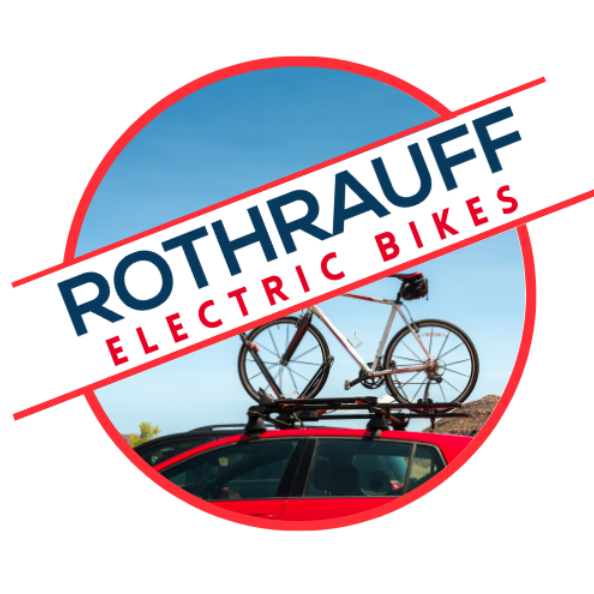 Rothrauff Electric Bikes