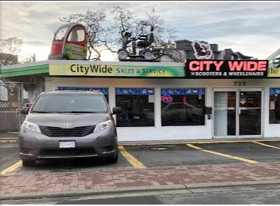 Chariot Rescue and Repair