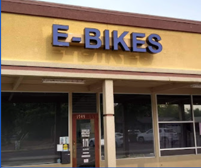 Corvallis Electric Bicycles