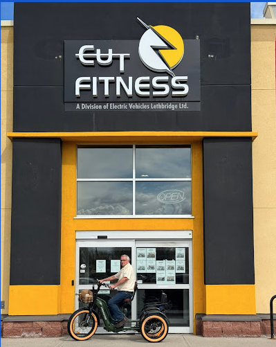 CUT Fitness (a division of Ele