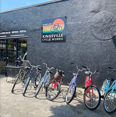 Kingsville Cycle Works