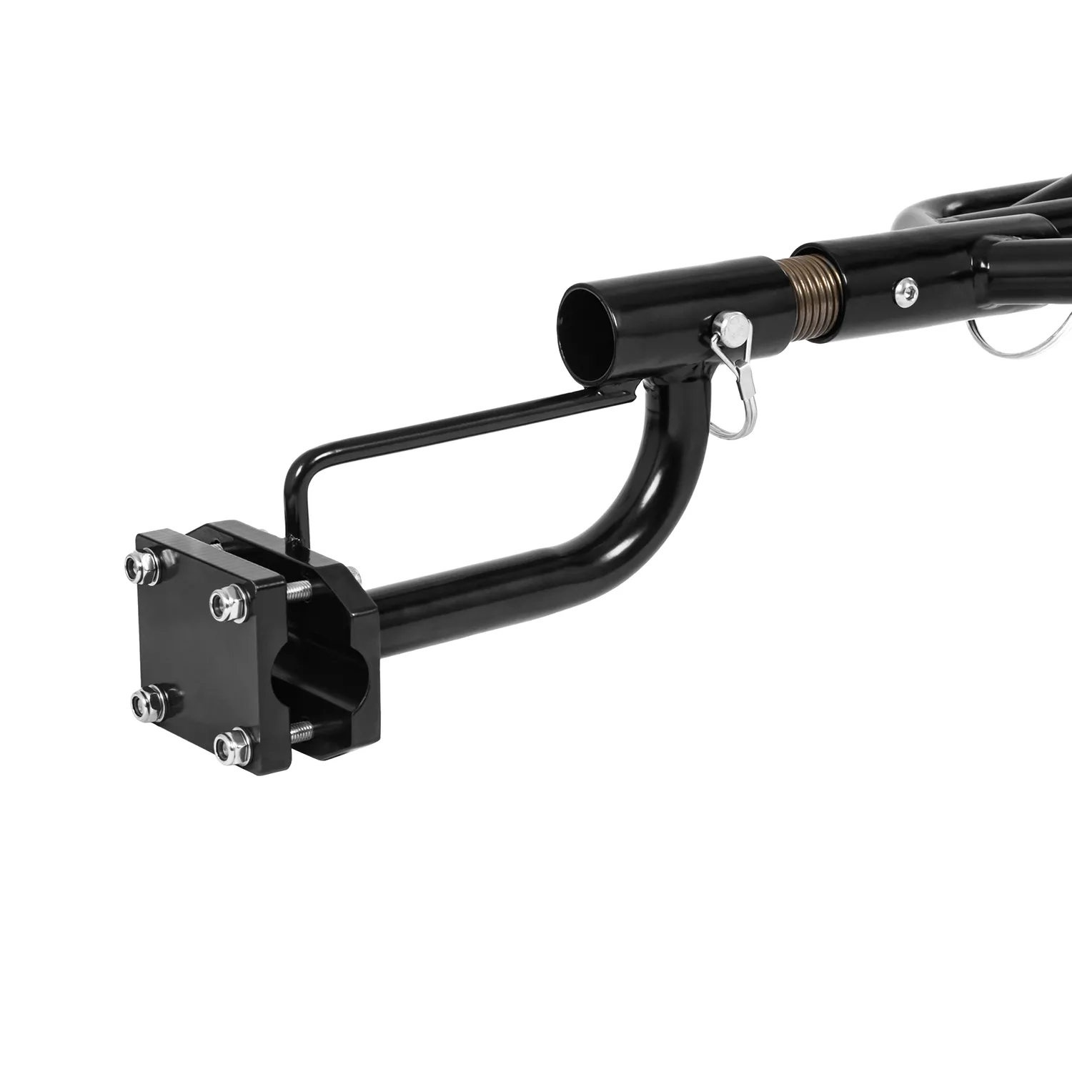  Trailer Tow Bar