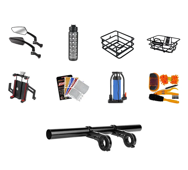 Triketan M-330F Pack