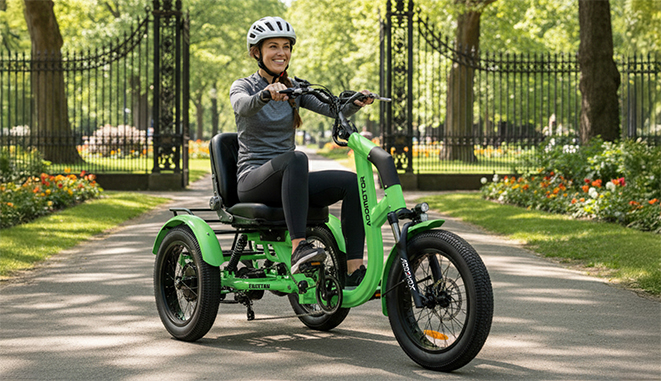 Minimum Turning Radius