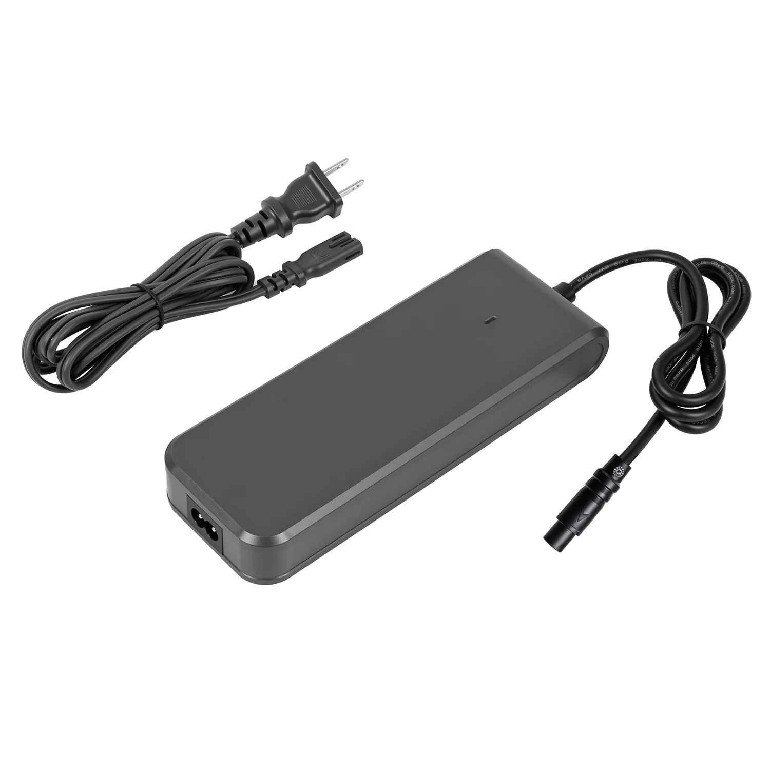 48V 4A/DC/XLR/3 Pin Charger