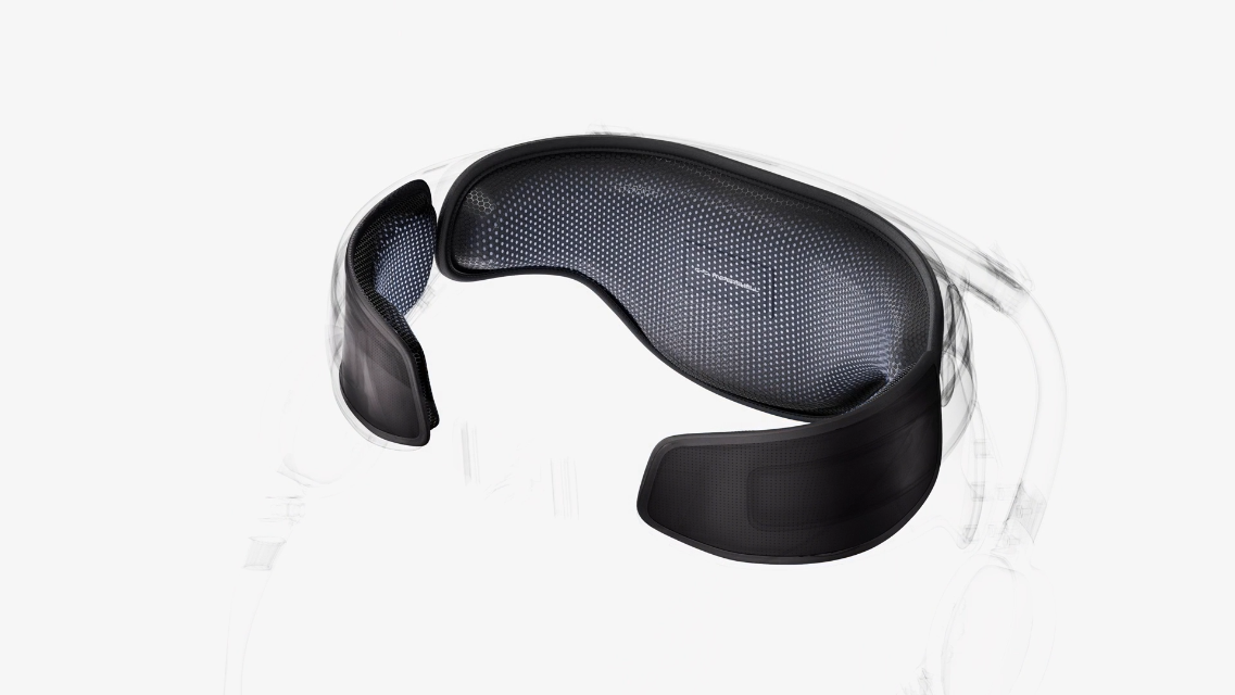 Ergonomic Design, Lightweight Comfort — Addmotor exoskeleton