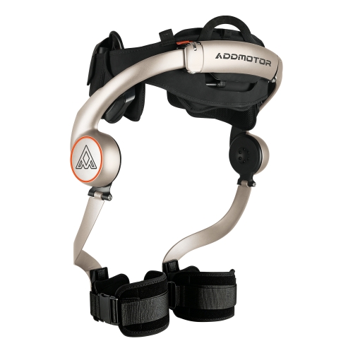 CYBERGEN Cadens Exoskeleton