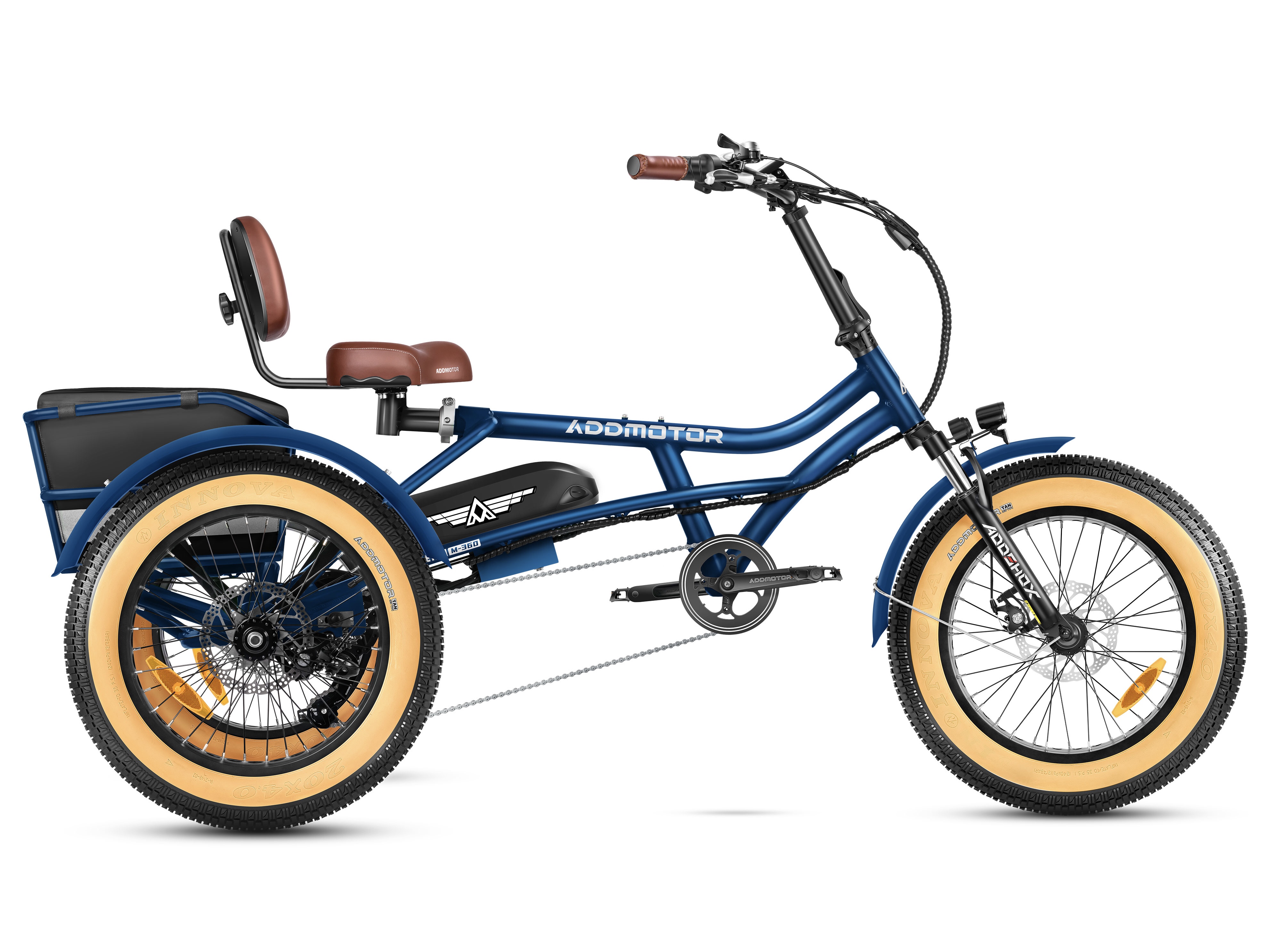 360 trike on sale